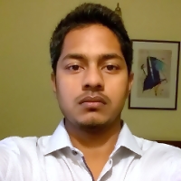 Akshay Kadu Photo